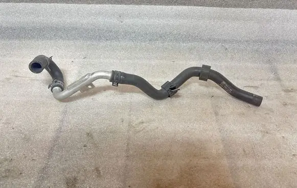 Audi Q5 SQ5 FY Coolant pipe/hose 8W0121609 8W0121481F