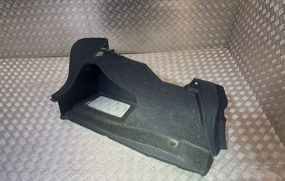 BMW 3 F30 F35 F31 Other trunk/boot trim element 7246295 EBA044SAL11 050187000091