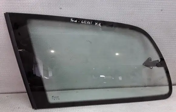 Ford Galaxy Rear side window