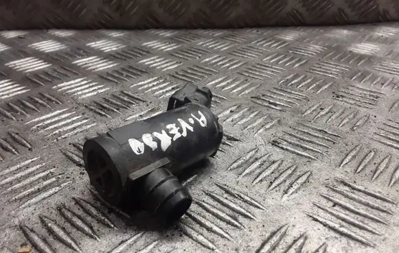 Toyota Avensis Verso Windscreen/windshield washer pump 8533060140 0602103870