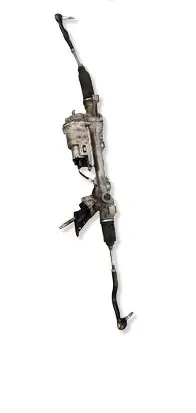 Chrysler Pacifica Steering rack 38251434 E115630404 17044004420447