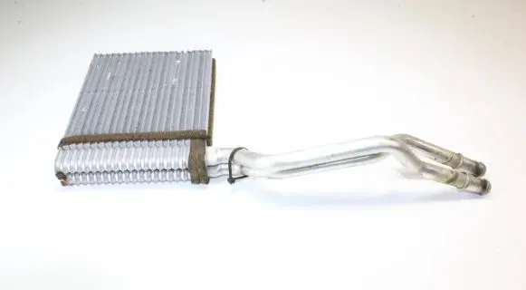Ford S-MAX Heater blower radiator CD3XX