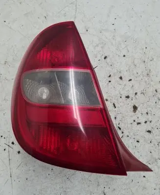 Citroen C5 Rear/tail lights