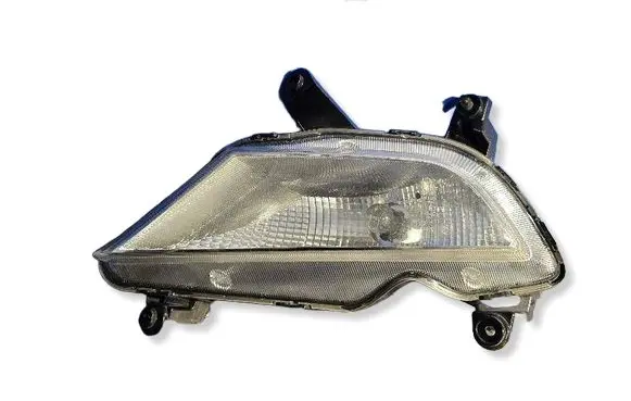 Hyundai i20 (GB IB) Front fog light 92201C8100
