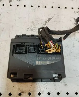 Volkswagen PASSAT CC Comfort/convenience module 3C0959433R S04727H04