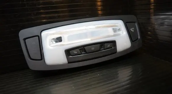 BMW 4 F32 F33 Front seat light 4527904