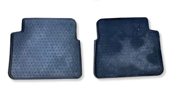 Subaru Forester SH Rear floor mat J505ESC002 J505EFG002