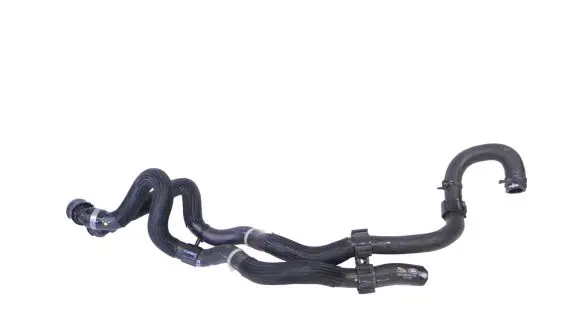 Jaguar I-Pace Engine coolant pipe/hose J9D38D142AB