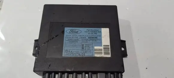Ford Transit - Tourneo Connect Comfort/convenience module 1c1t15k600ba 1c1t-15k600-ba