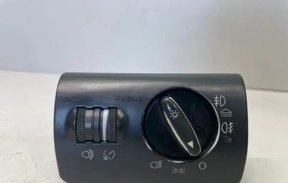 Audi A6 S6 C5 4B Light switch 4B1941531C