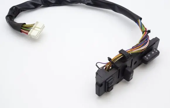 Land Rover Range Rover P38A Seat control switch 