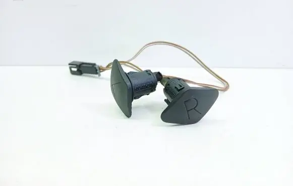 Opel Omega B1 Steering wheel buttons/switches 507549