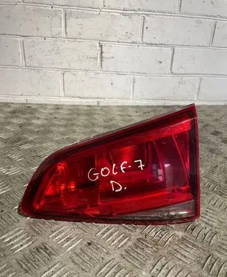 Volkswagen Golf VII Tailgate rear/tail lights 5G0945094AD 90052129 ML900521296688