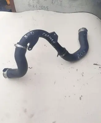 Renault Captur II Intercooler hose/pipe 310000195603