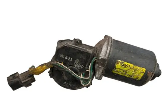 Hyundai Getz Wiper motor 981001C100