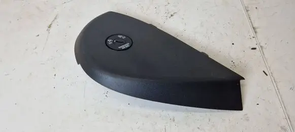 Saab 9-3 Ver2 Passenger airbag on/off switch 13268602