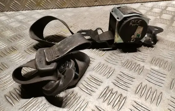 Mini One - Cooper Clubman R55 Front seatbelt 6964644
