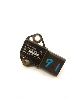 Volkswagen Tiguan Air pressure sensor 038906051B 0281002399