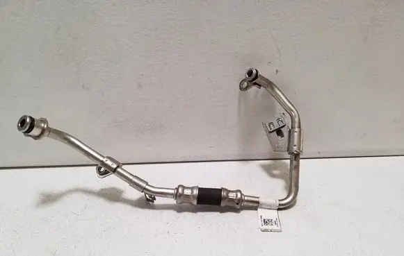 Nissan Qashqai J12 Engine coolant pipe/hose 15486392