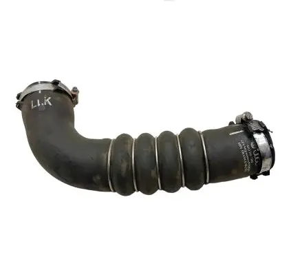 Volkswagen Multivan T5 Intercooler hose/pipe 4F0145738F