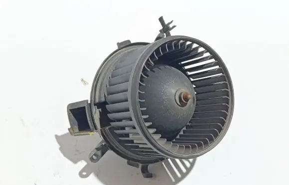 Citroen Jumper Heater fan/blower 168330100