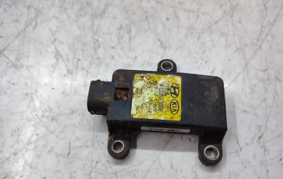 KIA Sportage ESP acceleration yaw rate sensor 956901F000