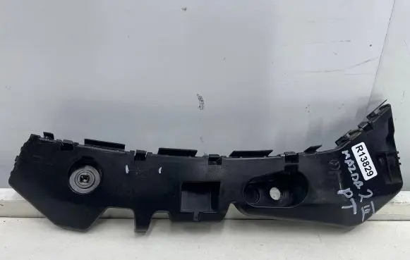 Mazda 2 Rear bumper mounting bracket db5j502h1