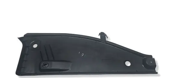 Chrysler Pacifica Front underbody cover/under tray 93785W 68234171AC