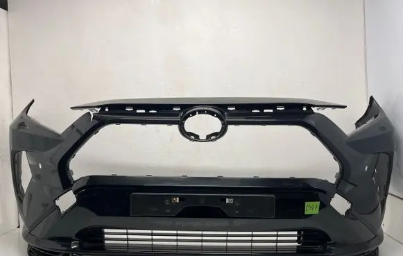 Toyota RAV 4 (XA50) Front bumper 5241142140