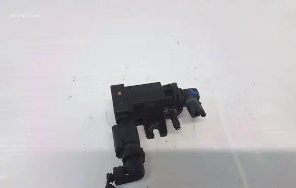 Peugeot Expert Turbo solenoid valve 9801887680 059152357 0258547