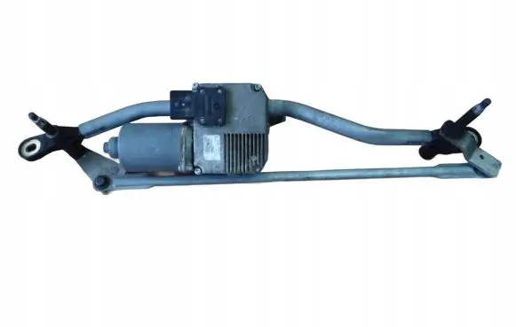 Audi A5 8T 8F Front wiper linkage and motor 6Q1955119A