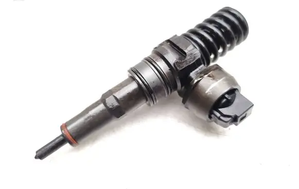 Audi A3 S3 8P Fuel injector 038130073BN 0414720313