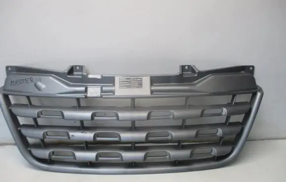 Renault Master III Front grill