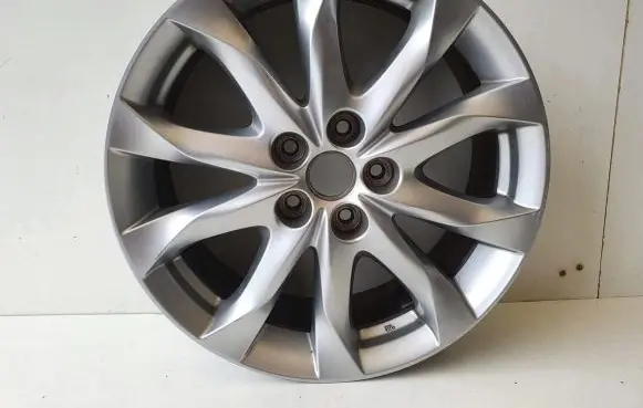 Mazda CX-3 R18 alloy rim 9965227080