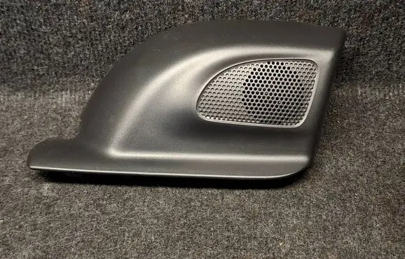 Front door speaker