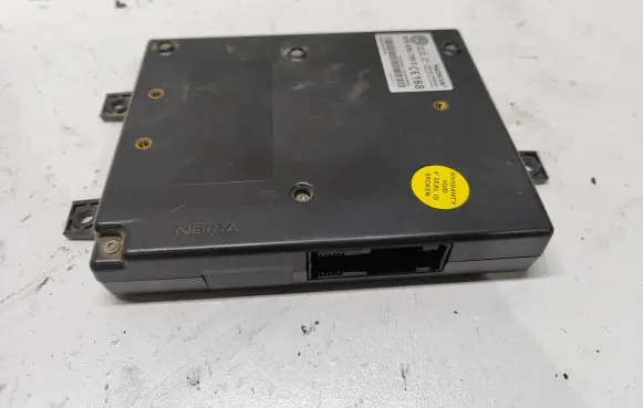 Phone control unit/module