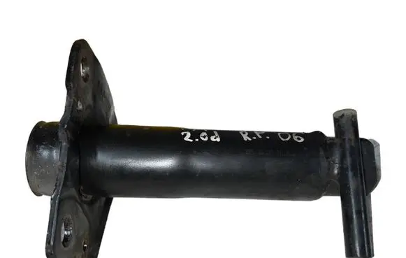 Audi A4 S4 B7 8E 8H Front bumper shock/impact absorber 8E0807134C 05S05032
