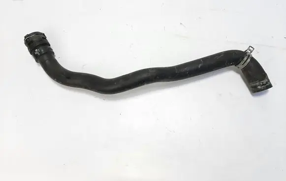 Citroen C4 Cactus Engine coolant pipe/hose 981825928A