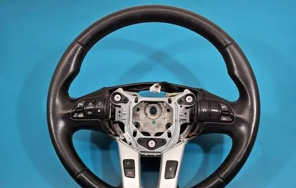 KIA Sportage Steering wheel IMPRK1546337