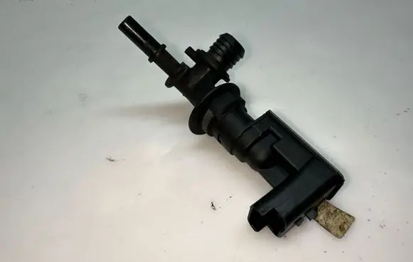 Peugeot 308 Air pressure sensor 9673199580