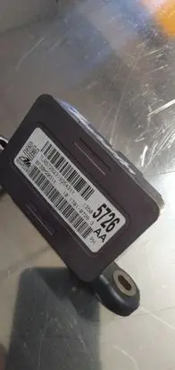 Opel Insignia A ESP acceleration yaw rate sensor 170107263 1350