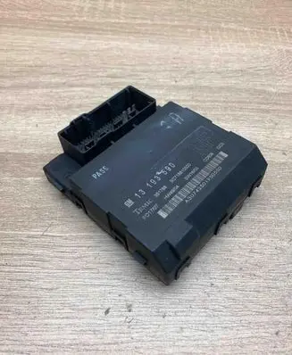 Opel Signum Central body control module 13193590 351788