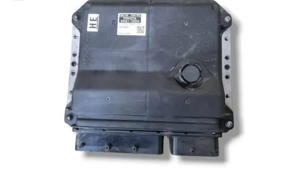 Lexus GS 300 350 430 450H Engine control unit/module ECU 275100-5824 89661-30D00