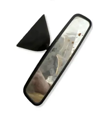 Audi A4 S4 B7 8E 8H Rear view mirror (interior) 010485