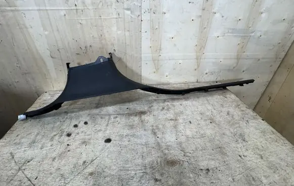 BMW X5 E70 Front sill trim cover 7148525 51477148525
