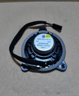 Volkswagen Arteon Front door speaker 3G8035415A
