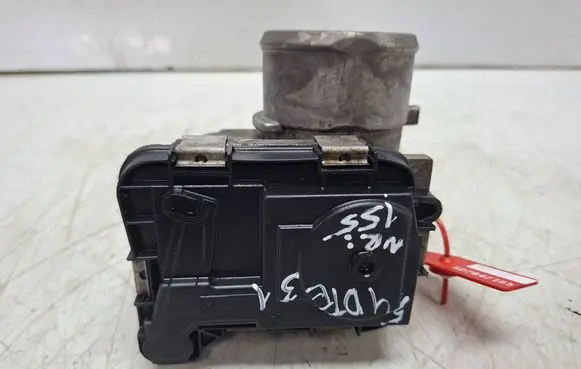 Fiat Ducato Throttle body valve S27647155 5801227743