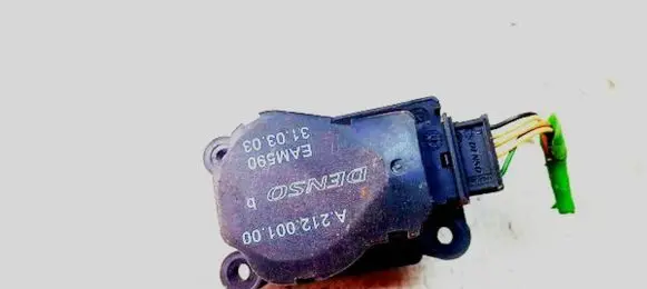 Fiat Ulysse Air flap motor/actuator a21200100