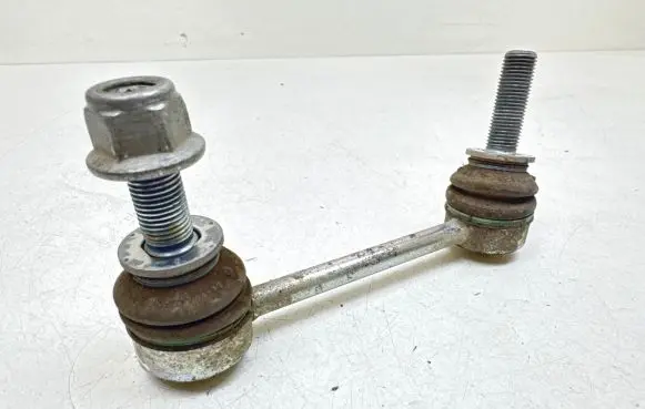 Ford Fusion II Rear anti-roll bar/stabilizer link 02006006701201