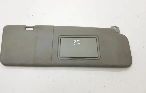 Renault Espace III Sun visor